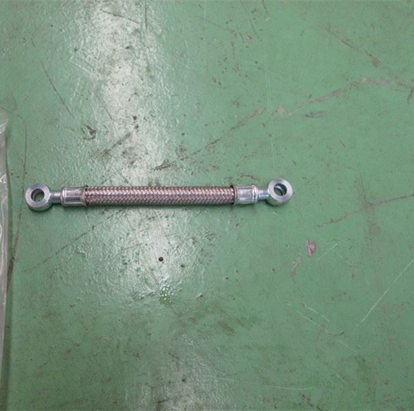 Air Compressor Oil Inlet Pipe