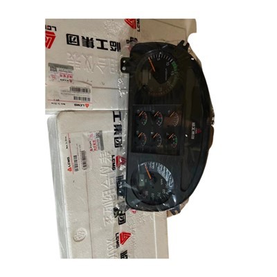 MT86H MT95 MT95H Instrument Assembly 4130000815