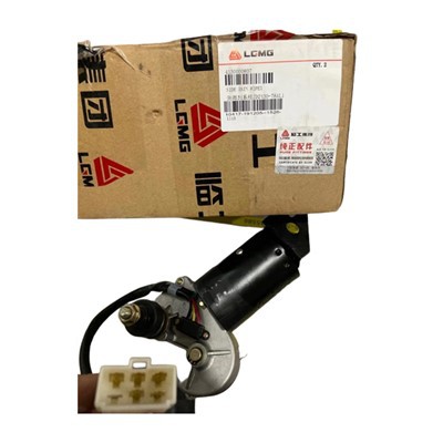 MT86H MT95 MT95H Side Wiper Motor 4130000807