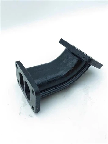 Exhaust Elbow